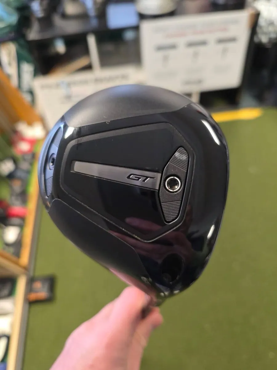 Titleist GT 280 Mini Driver - Image 1