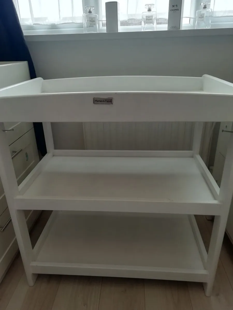 Baby furniture - Image 4