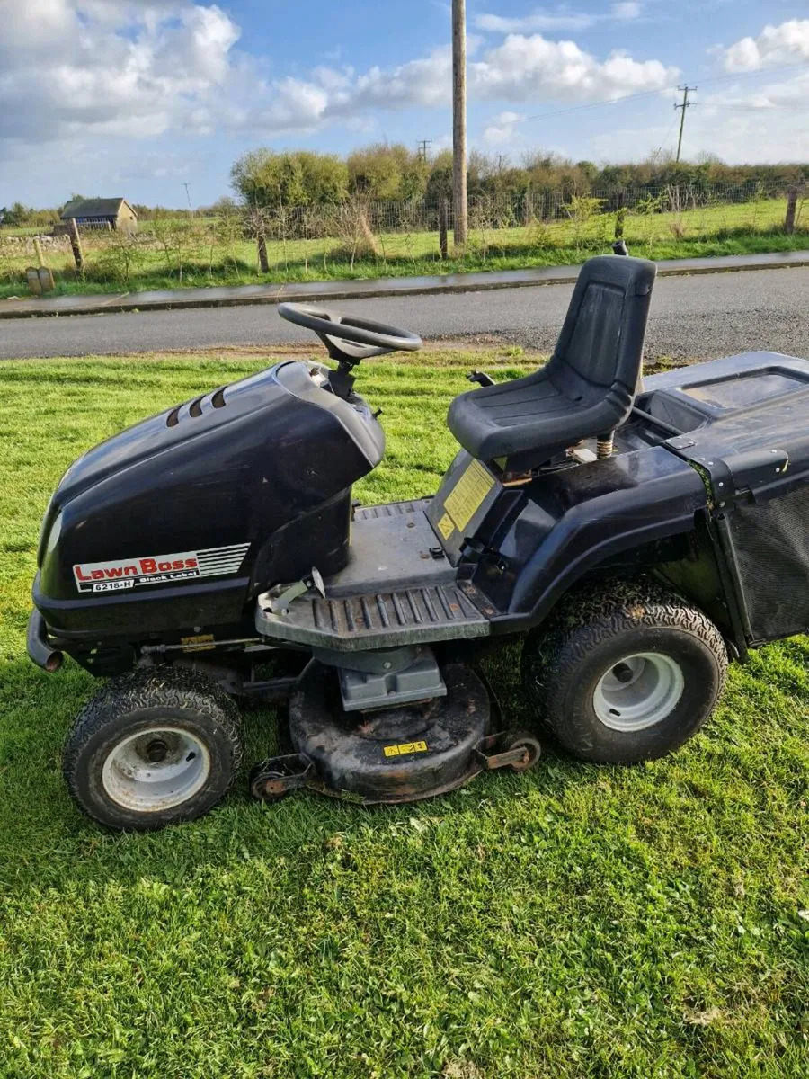 Lawn mower - Image 3