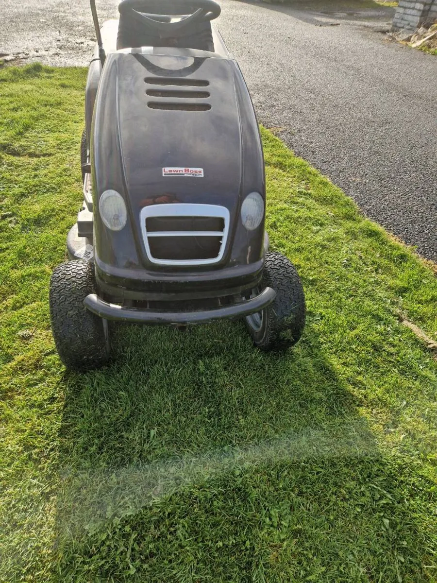 Lawn mower - Image 4