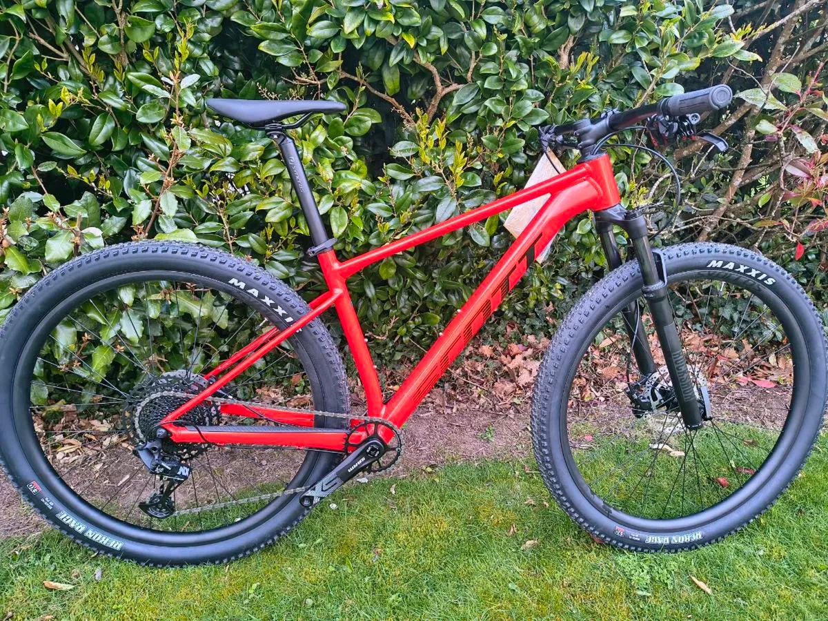 2026 Scott Scale 970 BRAND NEW - Image 1