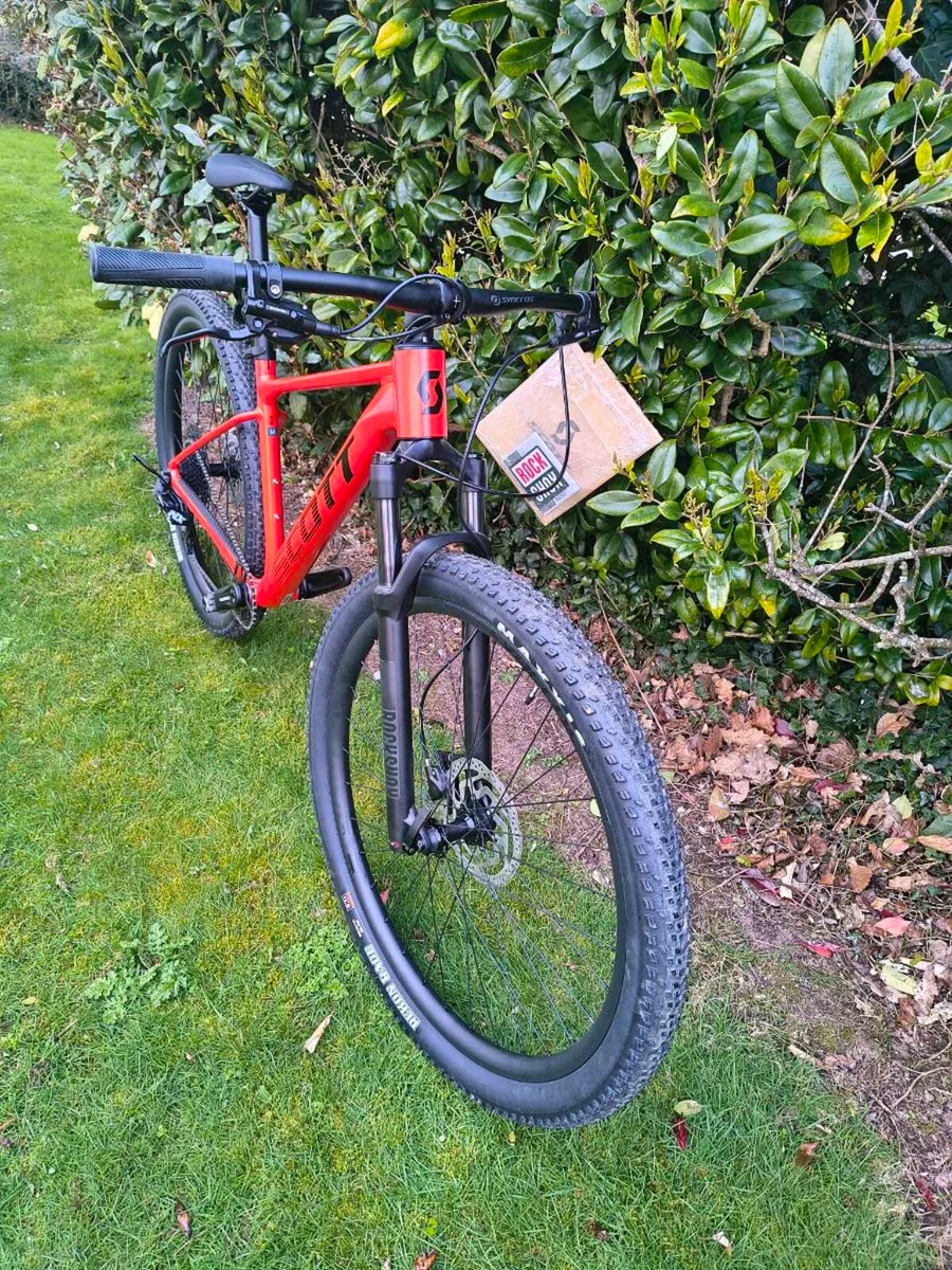 2026 Scott Scale 970 BRAND NEW - Image 4