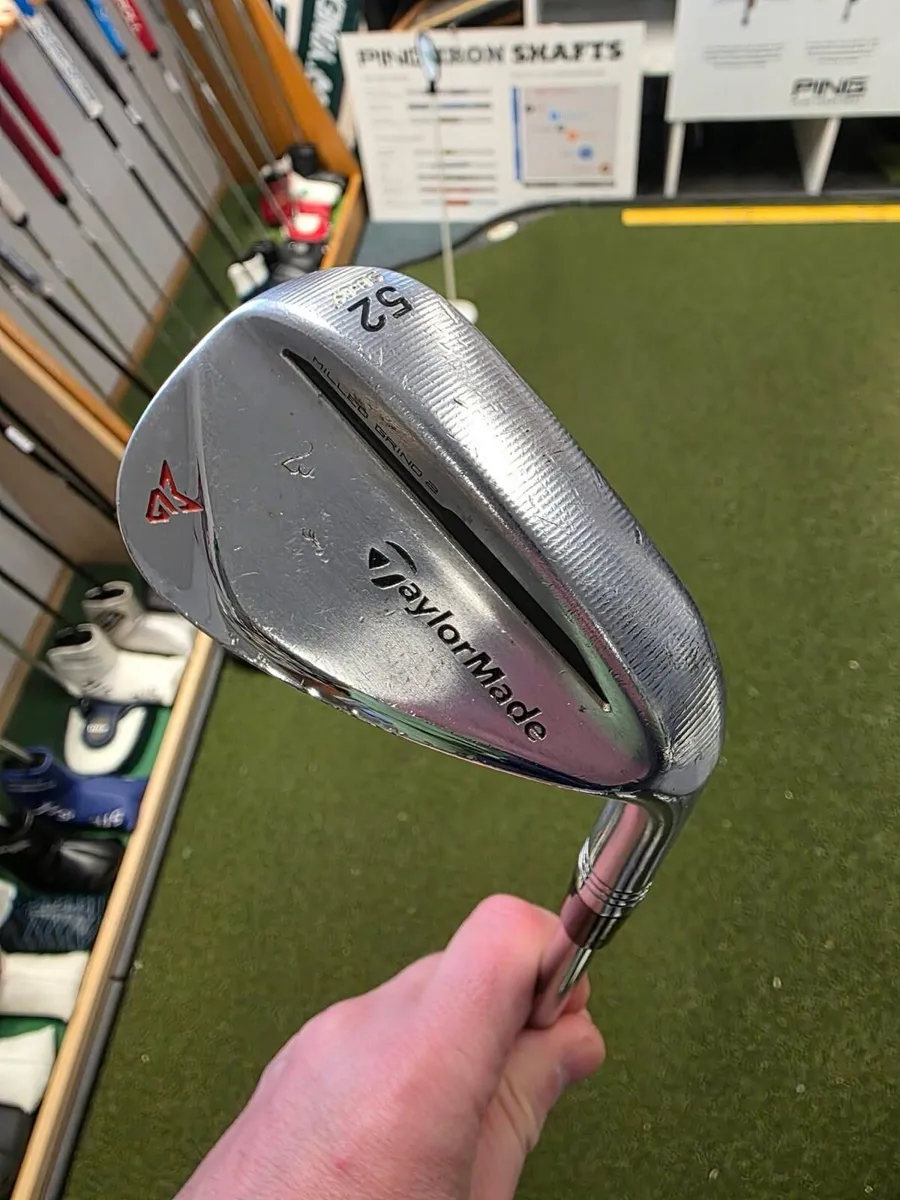 Taylormade Gap Wedge - Image 1