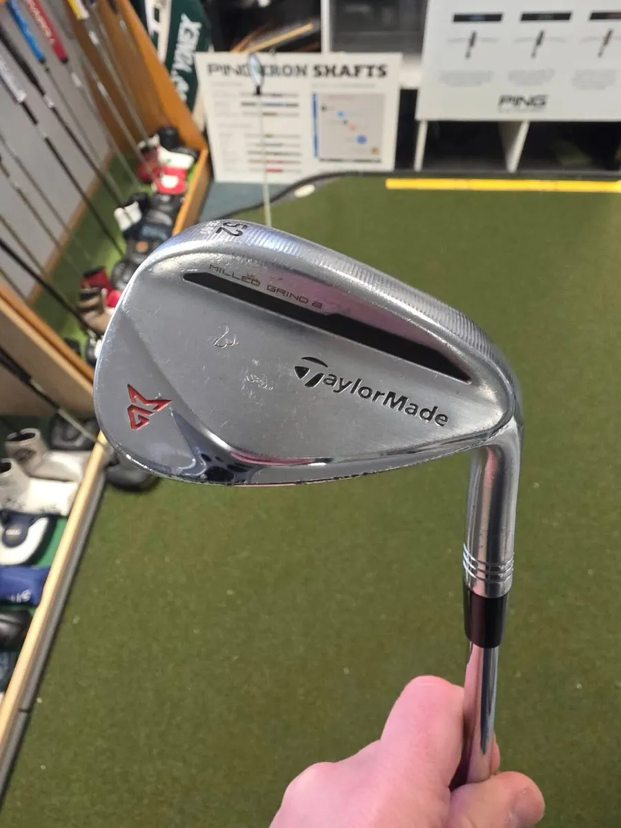 Taylormade Gap Wedge - Image 2