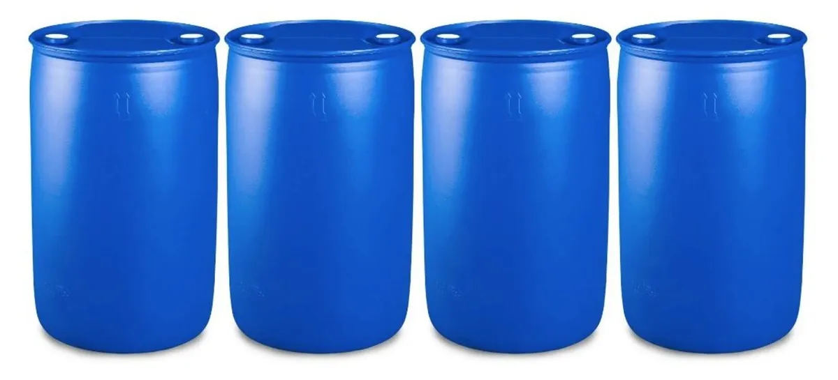 Barrels for Sale - Image 1