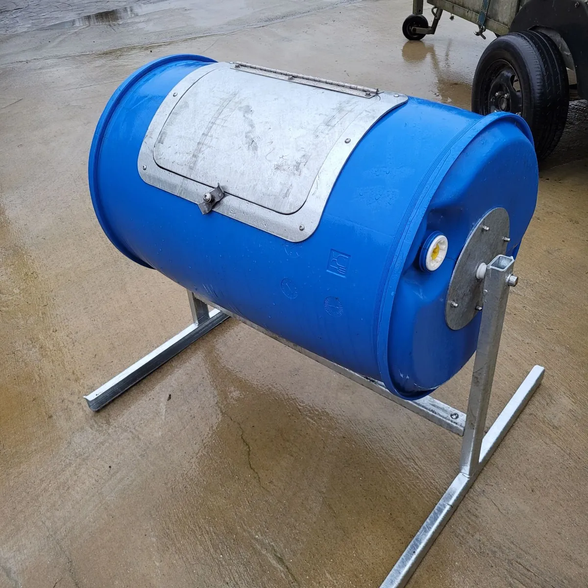 Barrels for Sale - Image 3