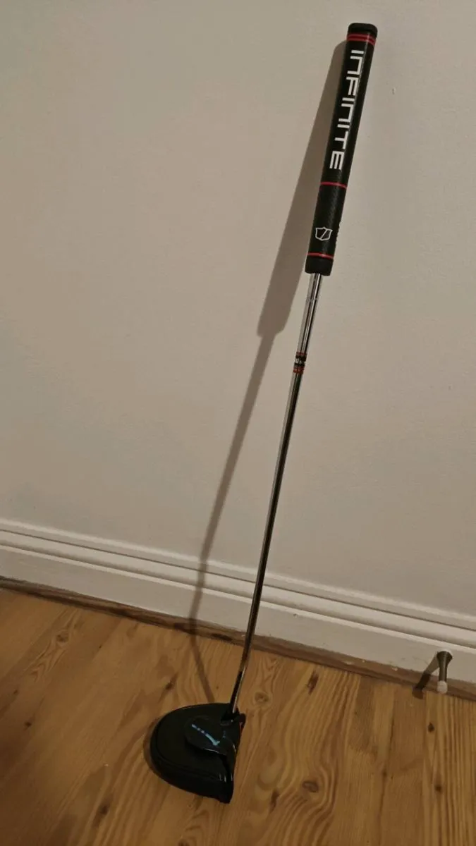 Wilson Infinite Putter - Image 2