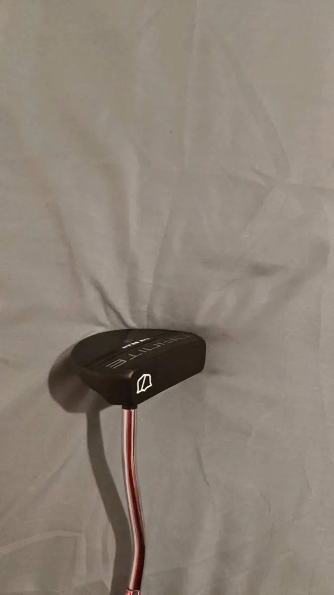 Wilson Infinite Putter - Image 4