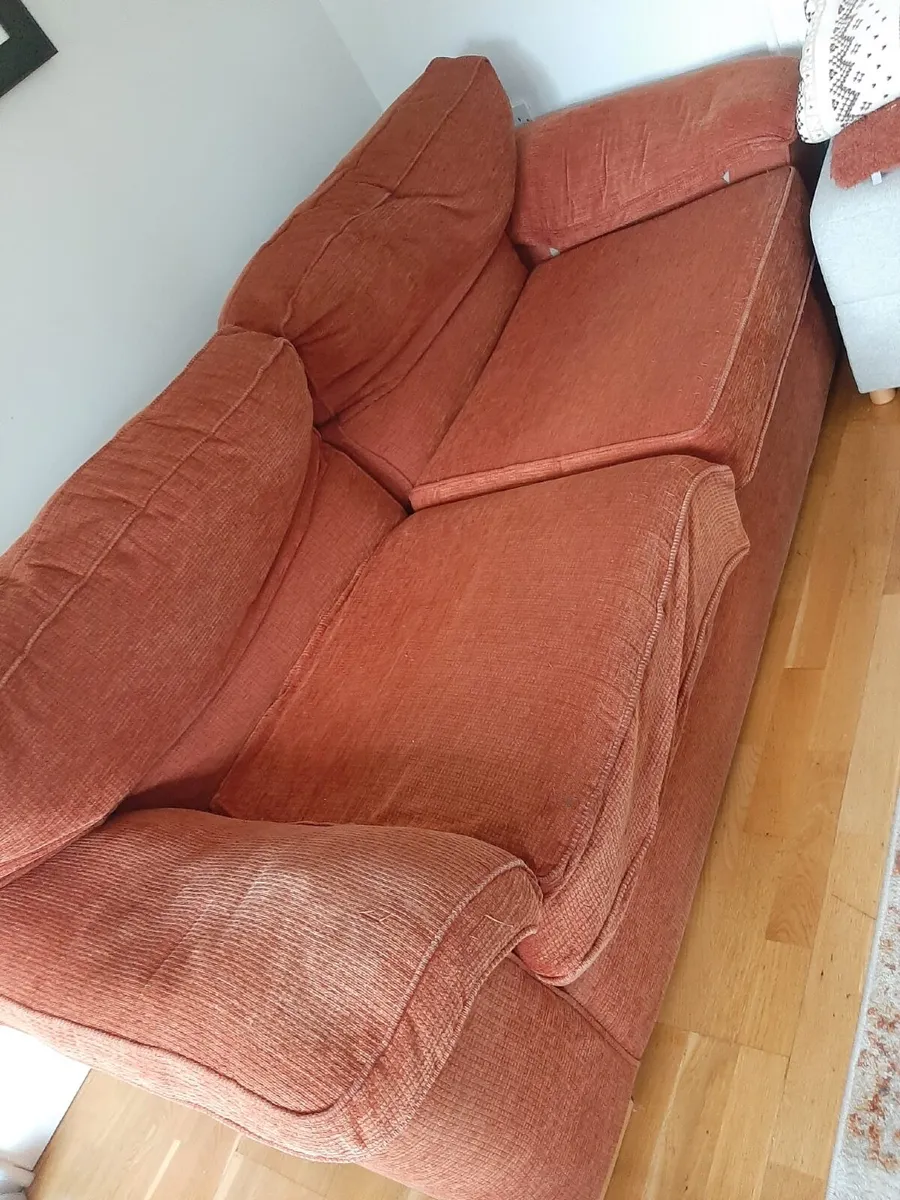 3-2-1 Couch suite - Image 1