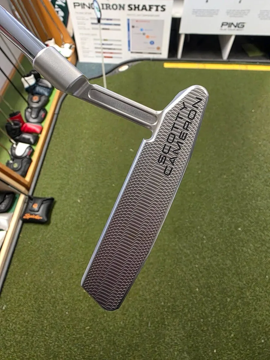 Scotty Cameron Super Select Newport 2+ Putter - Image 4