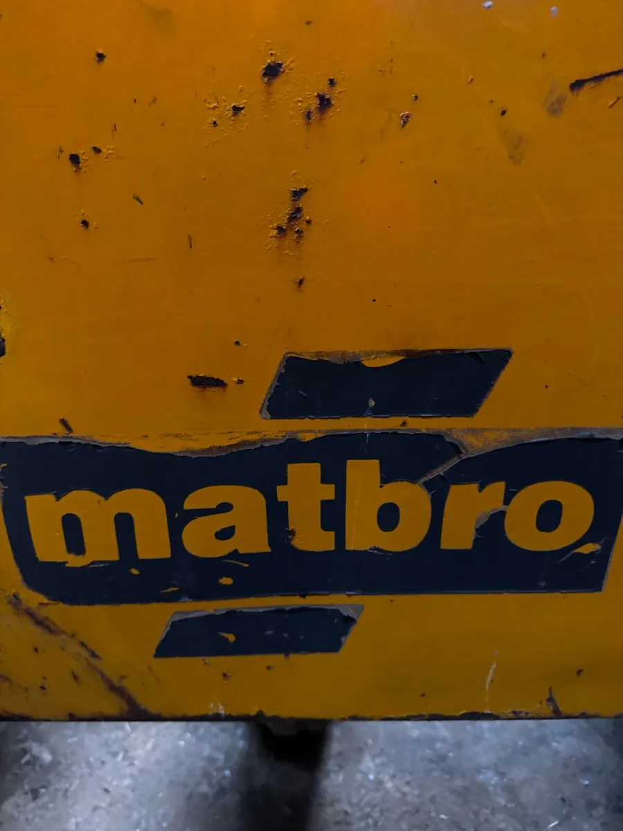 Matbro - Image 1