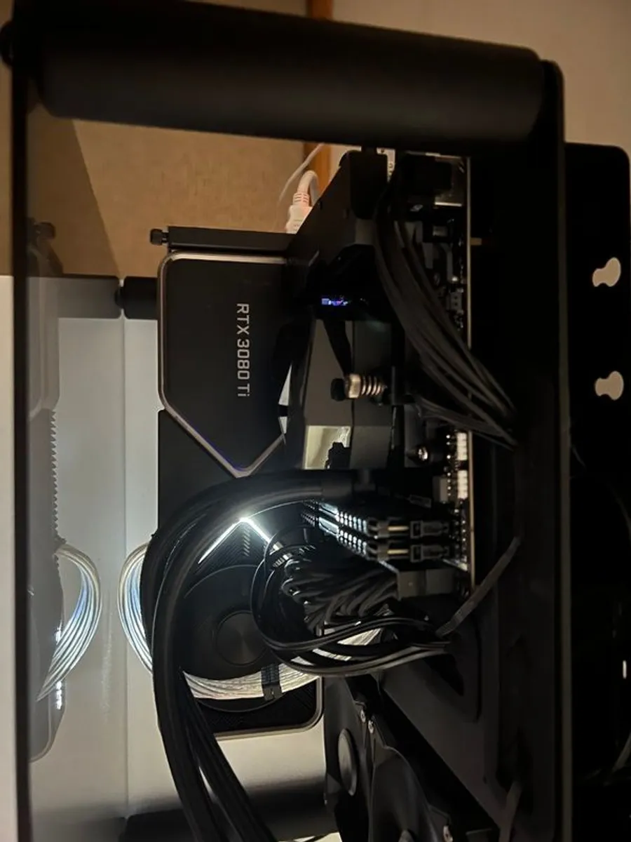 Rtx 3080ti Founders edition - Image 2