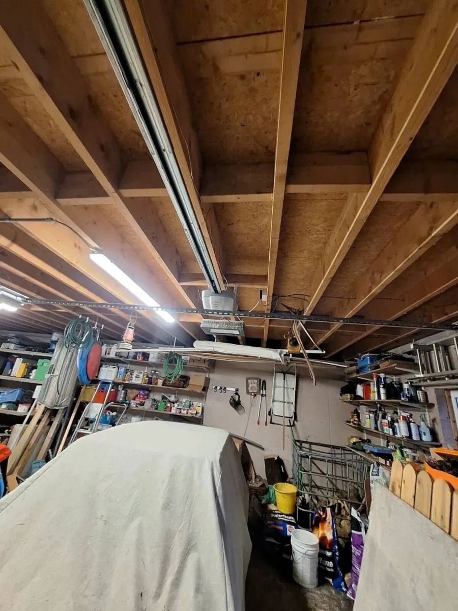 Garage door - Image 3