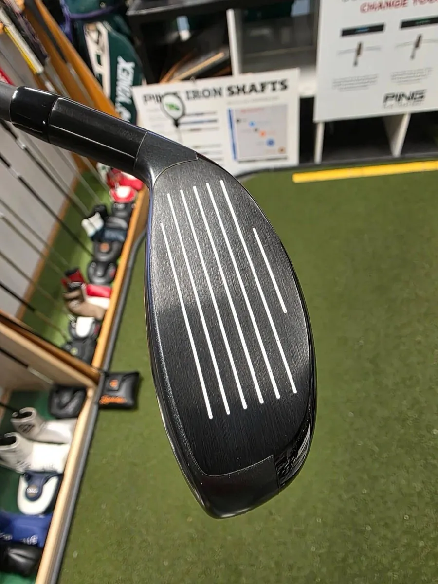 Like New Callaway Xhot 2 3 Hybrid - Image 4