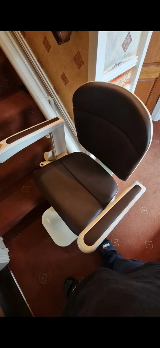 Stairlift - Image 2