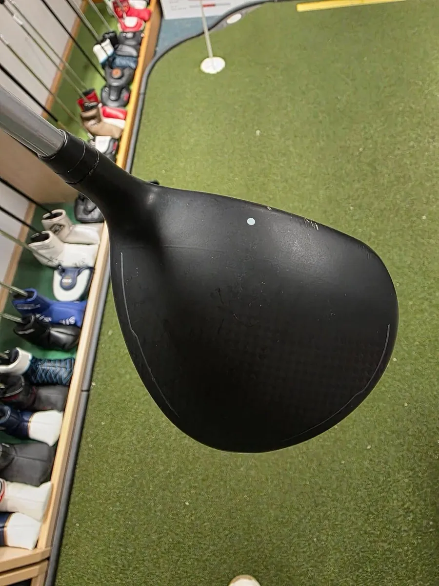 Ping G440 Max 5 Wood - Image 3