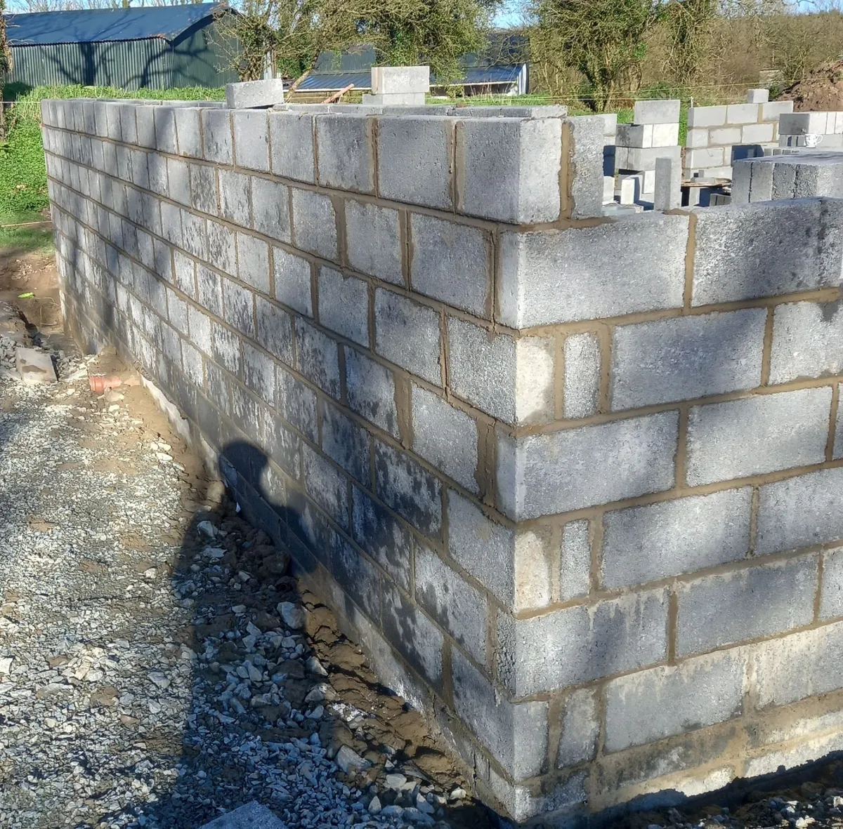 Blocklayer/bricklayer - Image 3