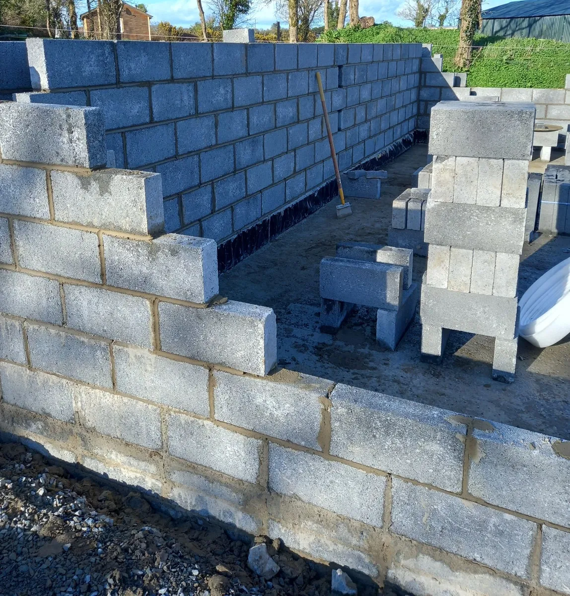 Blocklayer/bricklayer - Image 2