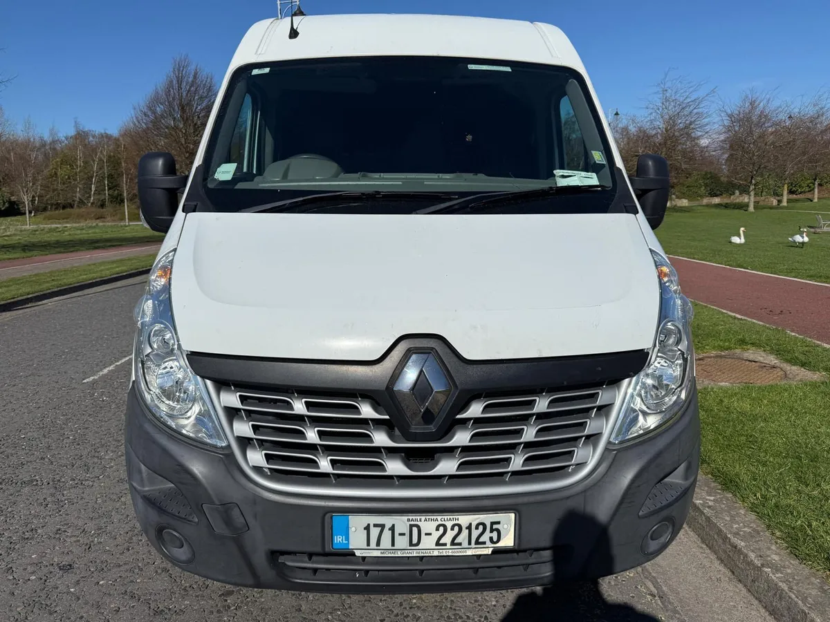 LOW MILEAGE ONE OWNER NEW DOE/CVRT - Image 2