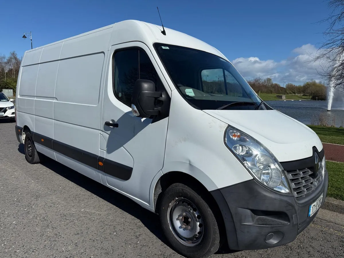 LOW MILEAGE ONE OWNER NEW DOE/CVRT - Image 1