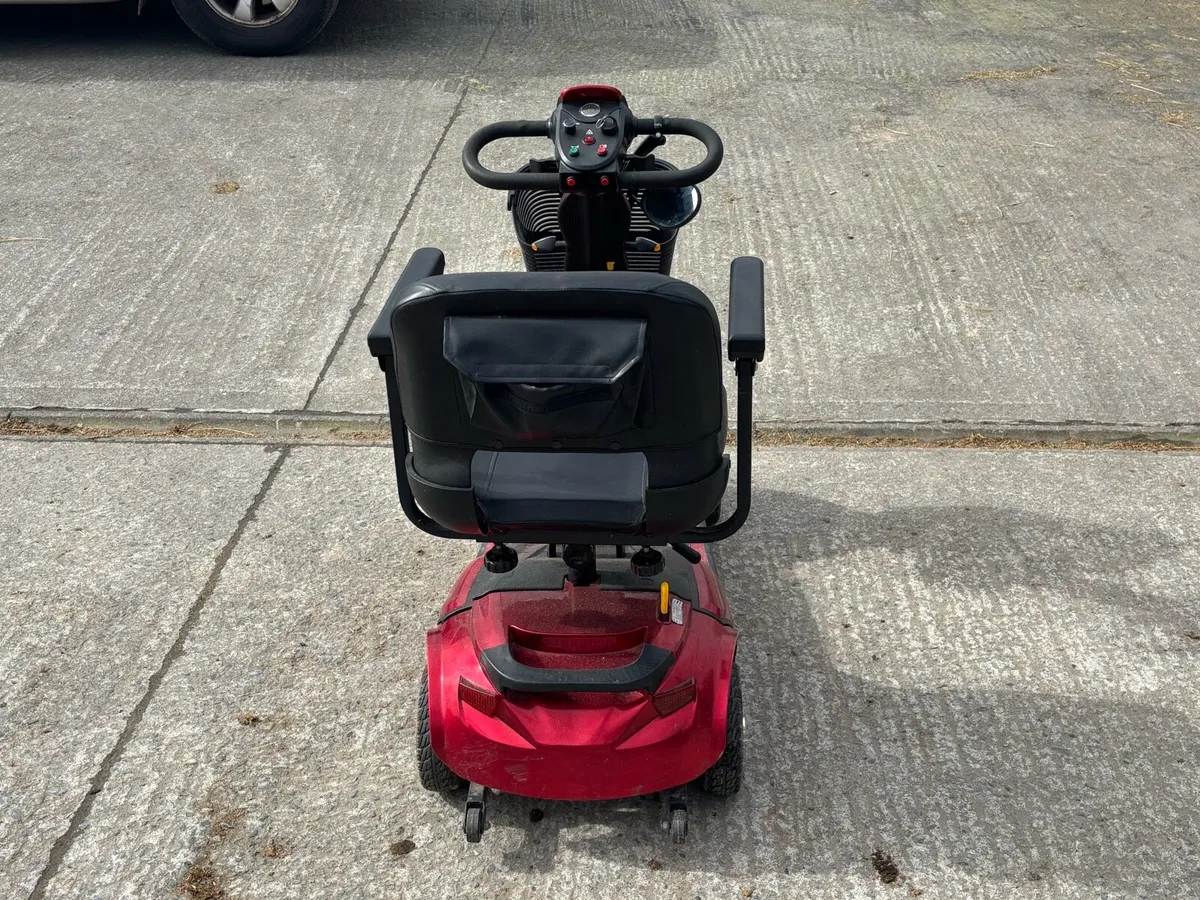 Mobility scooter - Image 4