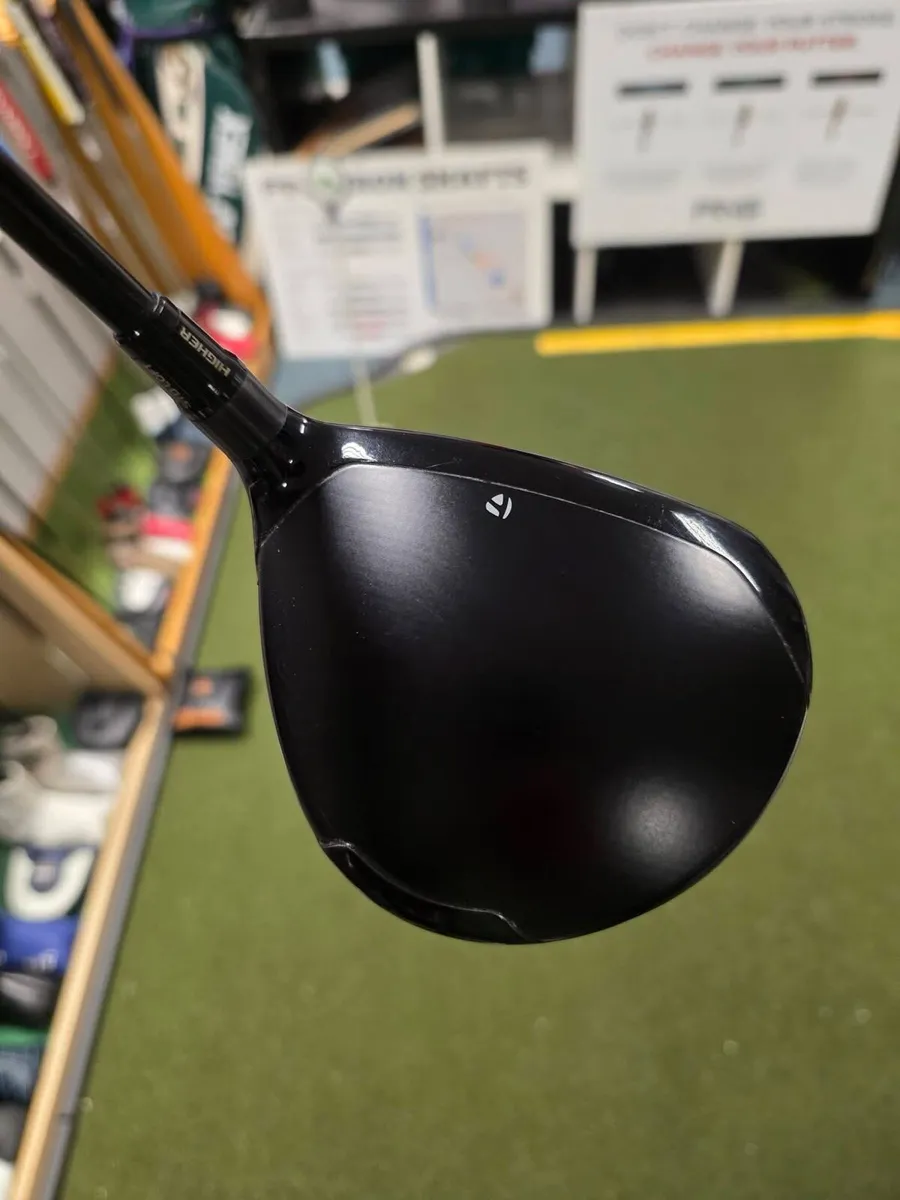 Taylormade Stealth Plus 3 Wood - Image 3