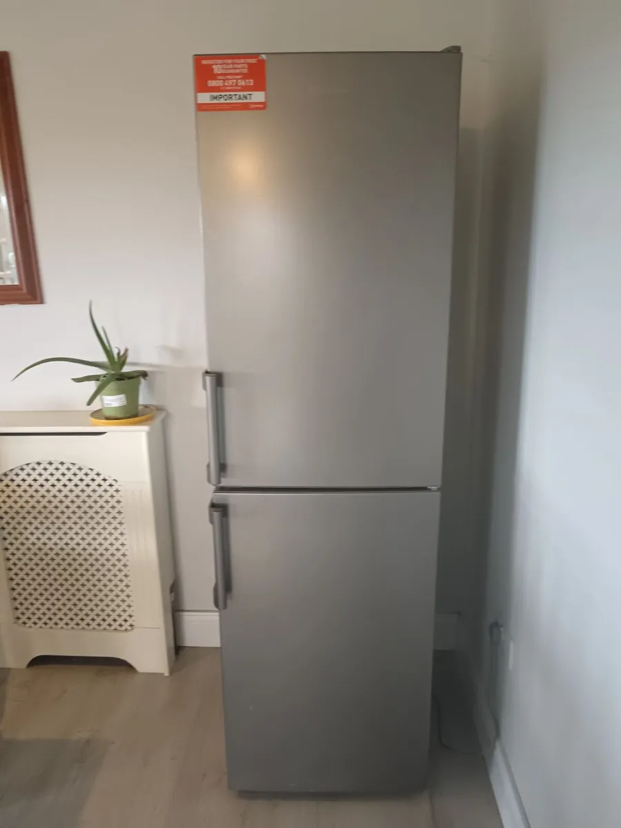 Fridge freezer - Image 1