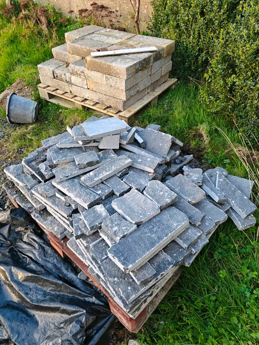 Kilkenny Limestone Cladding - Image 1