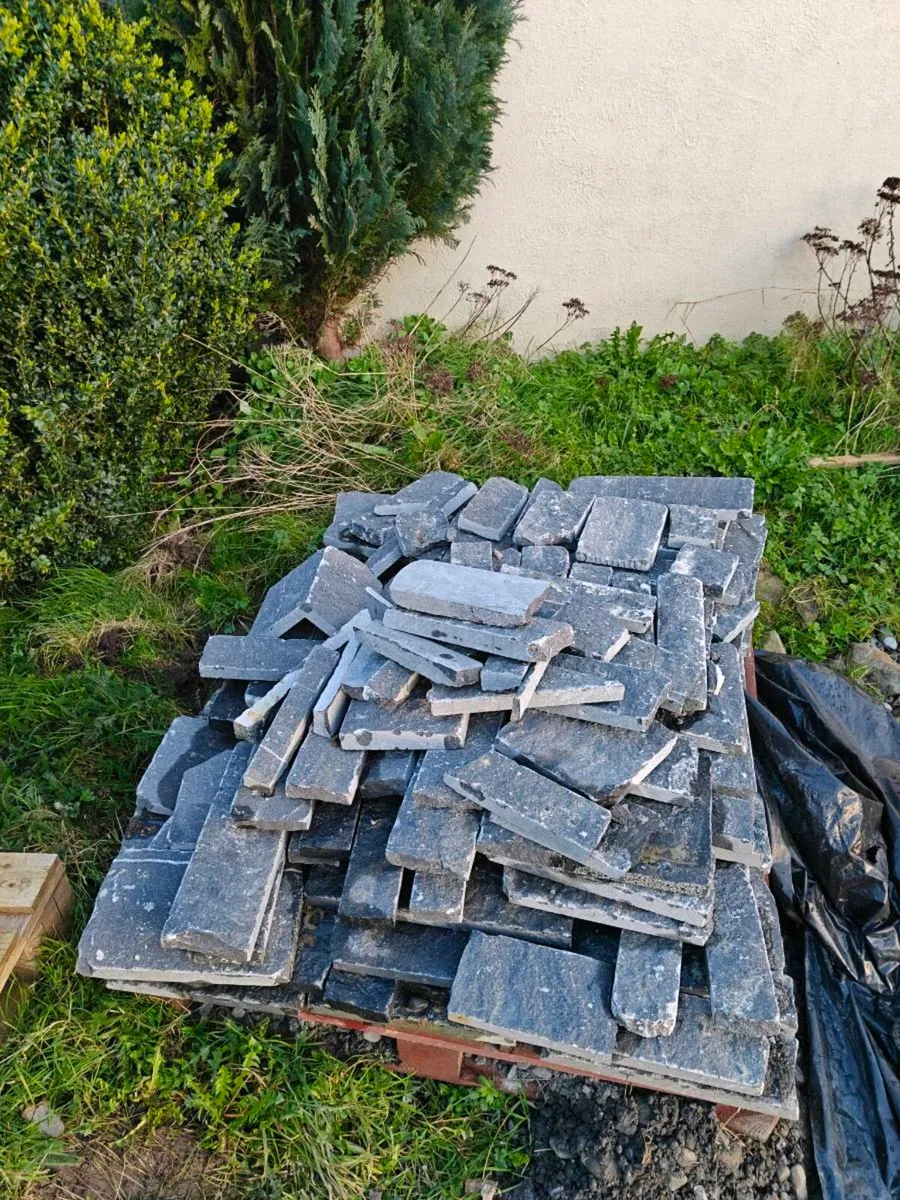 Kilkenny Limestone Cladding - Image 2