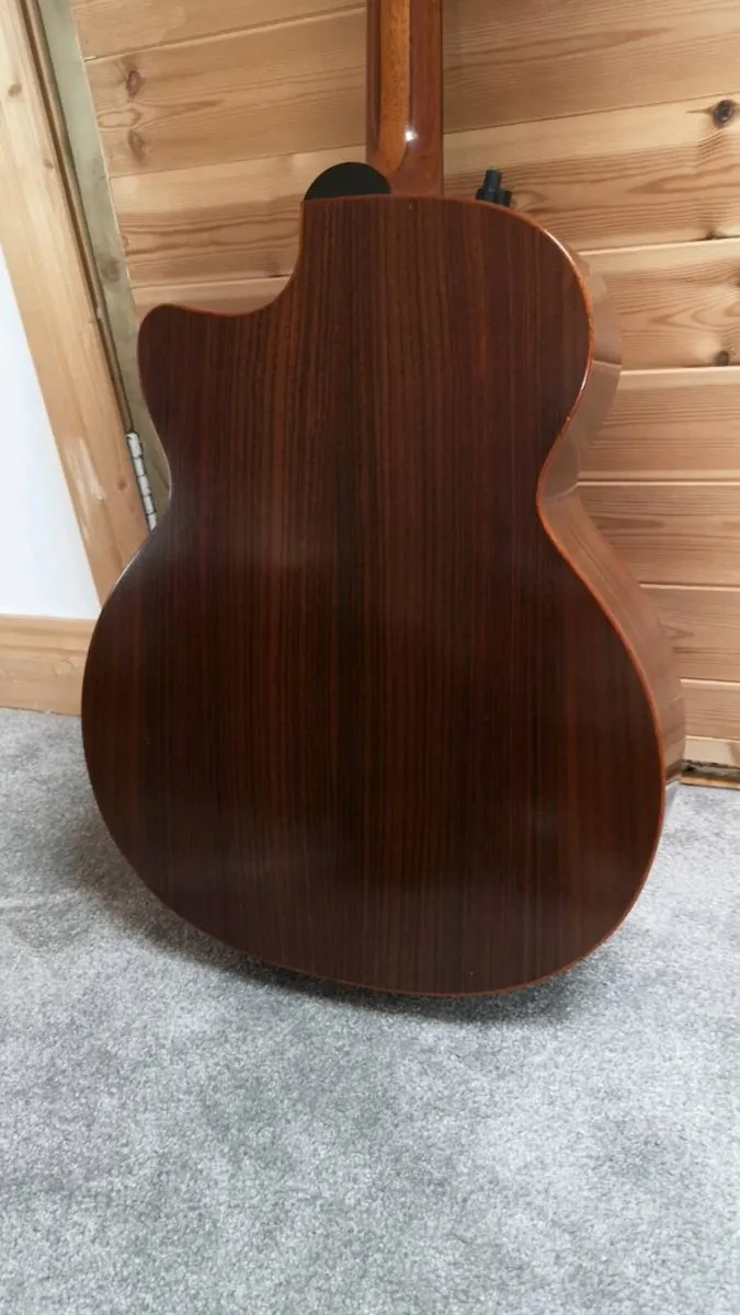 Lowden O25C - Image 4