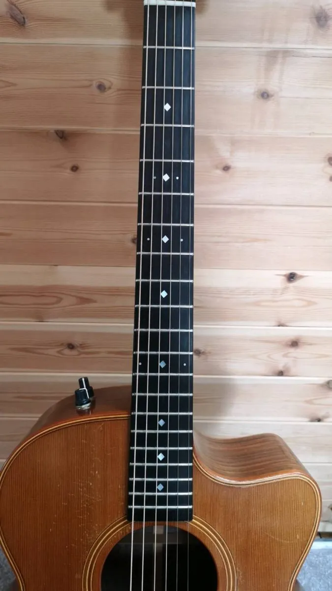 Lowden O25C - Image 2