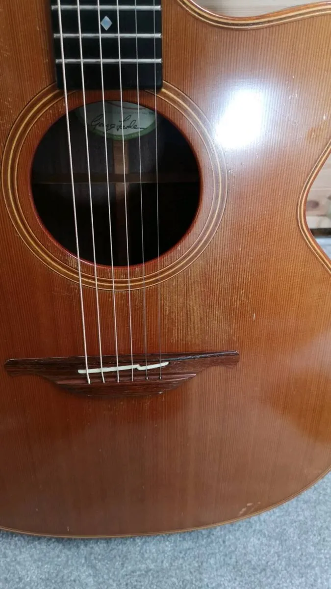 Lowden O25C - Image 3