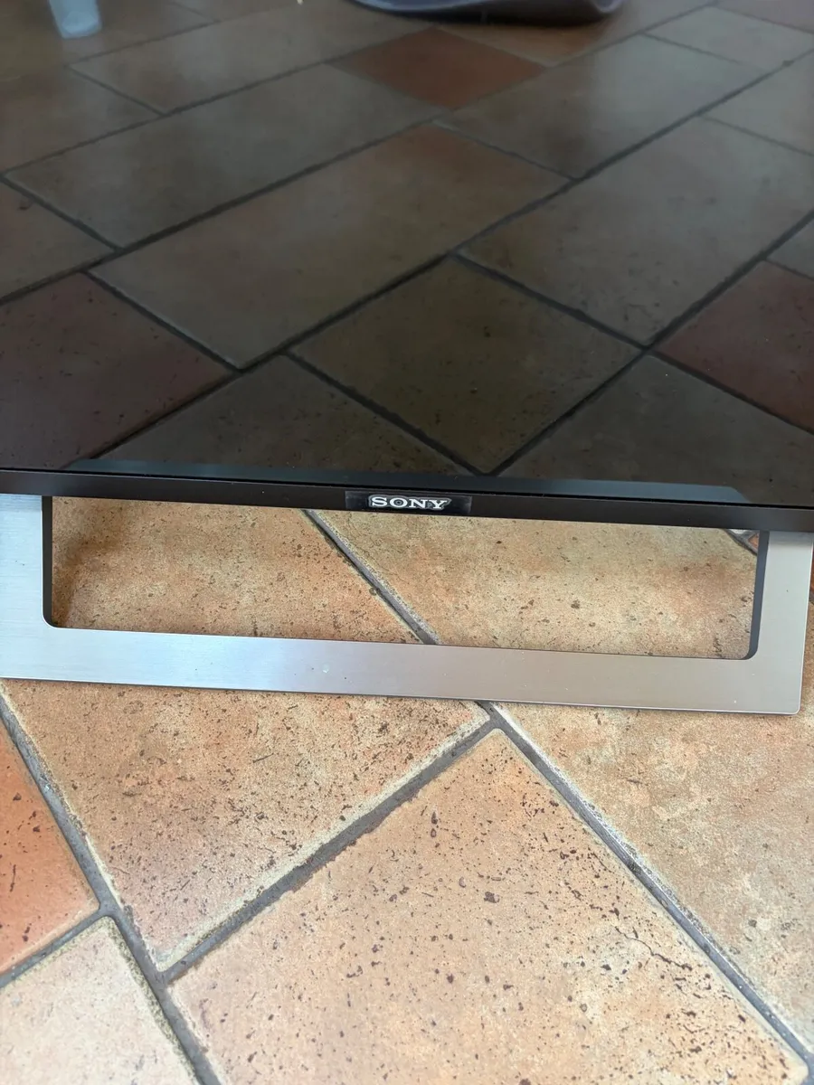 Sony Bravia Smart tv - Image 2