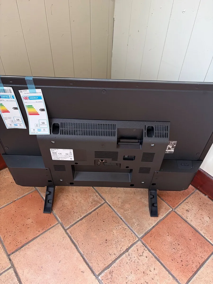 Sony Bravia Smart tv - Image 3