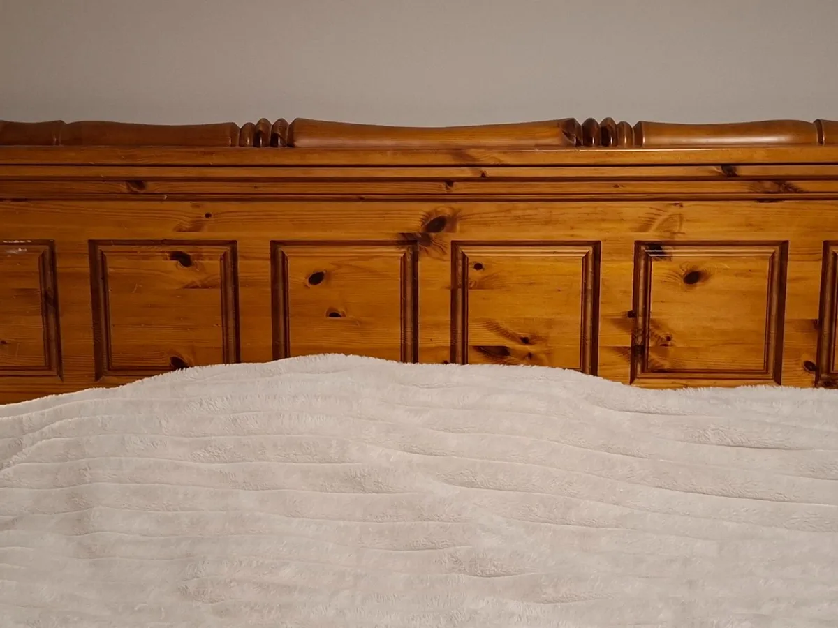 Superking bed frame - Image 3