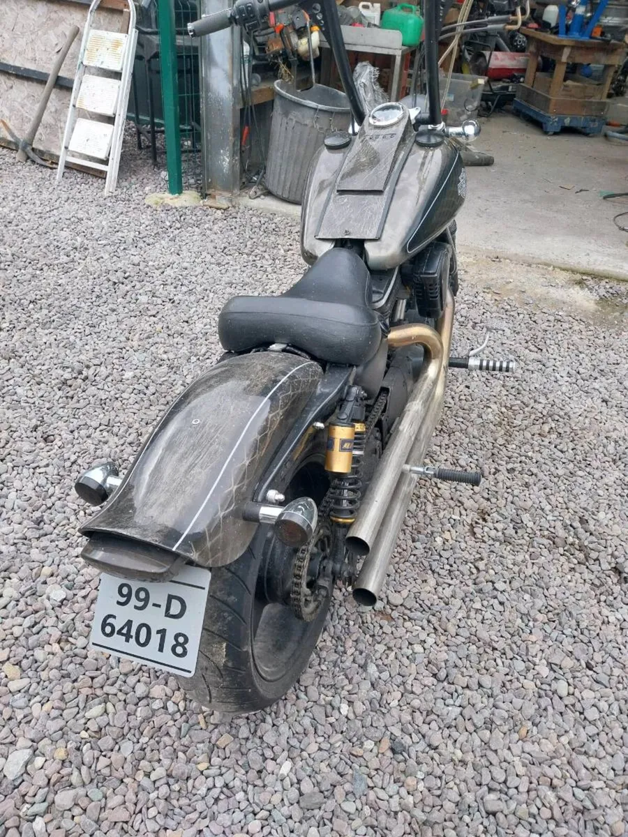 Harley Davidson - Image 2