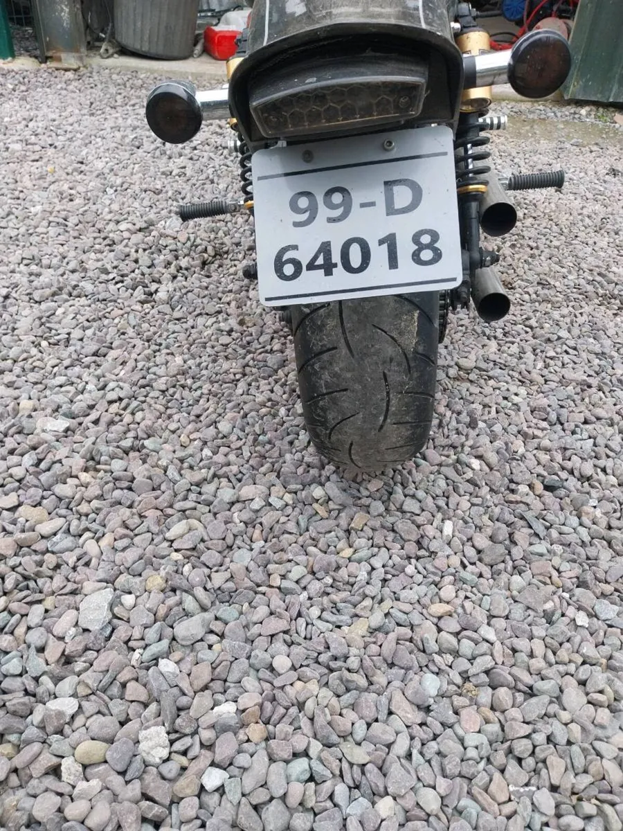 Harley Davidson - Image 3