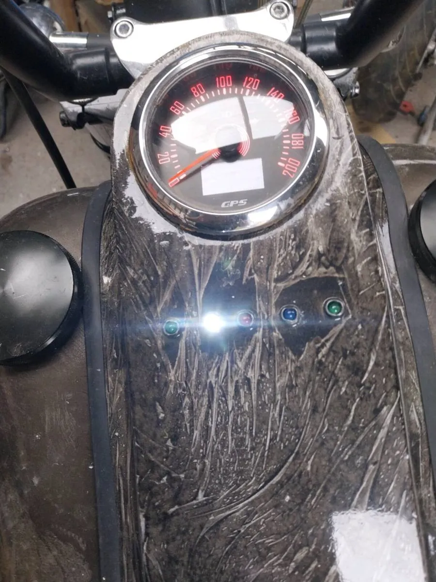 Harley Davidson - Image 4