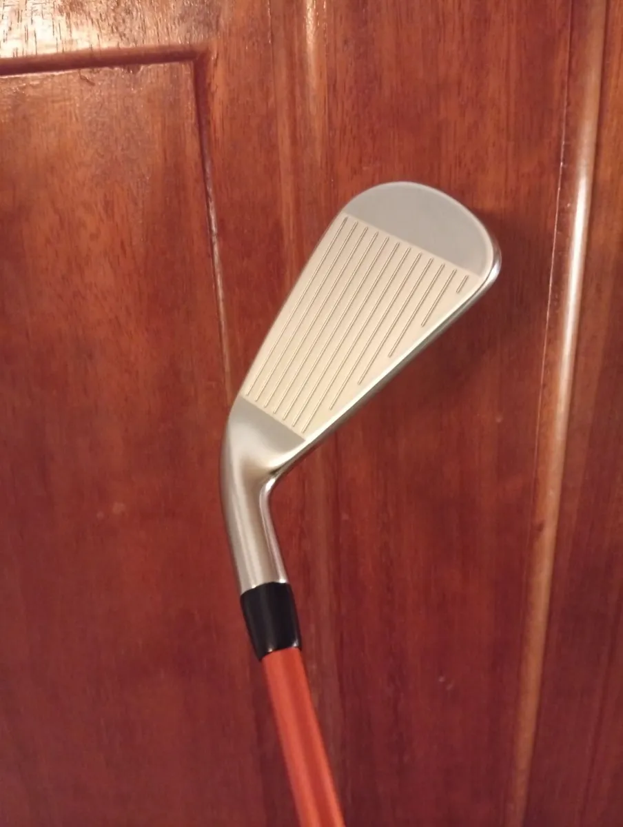 Titleist U505 Forged 2 Iron/Driving Tour Ad X Flex - Image 2