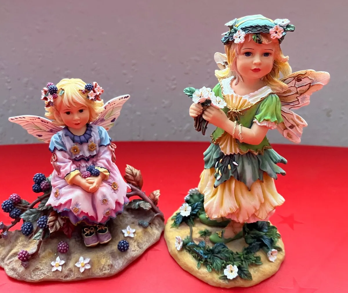 Fairy ornaments - Image 1