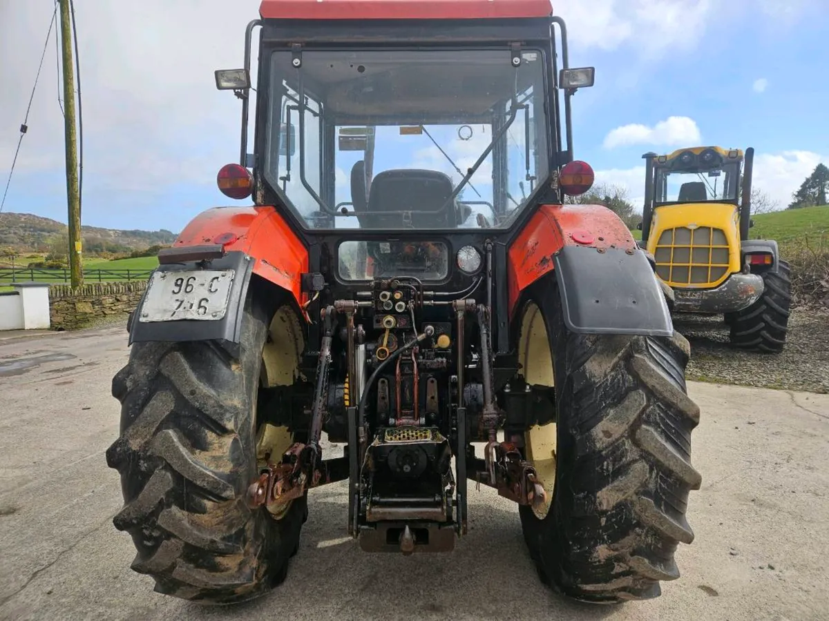 96 ZETOR 9540 - Image 3