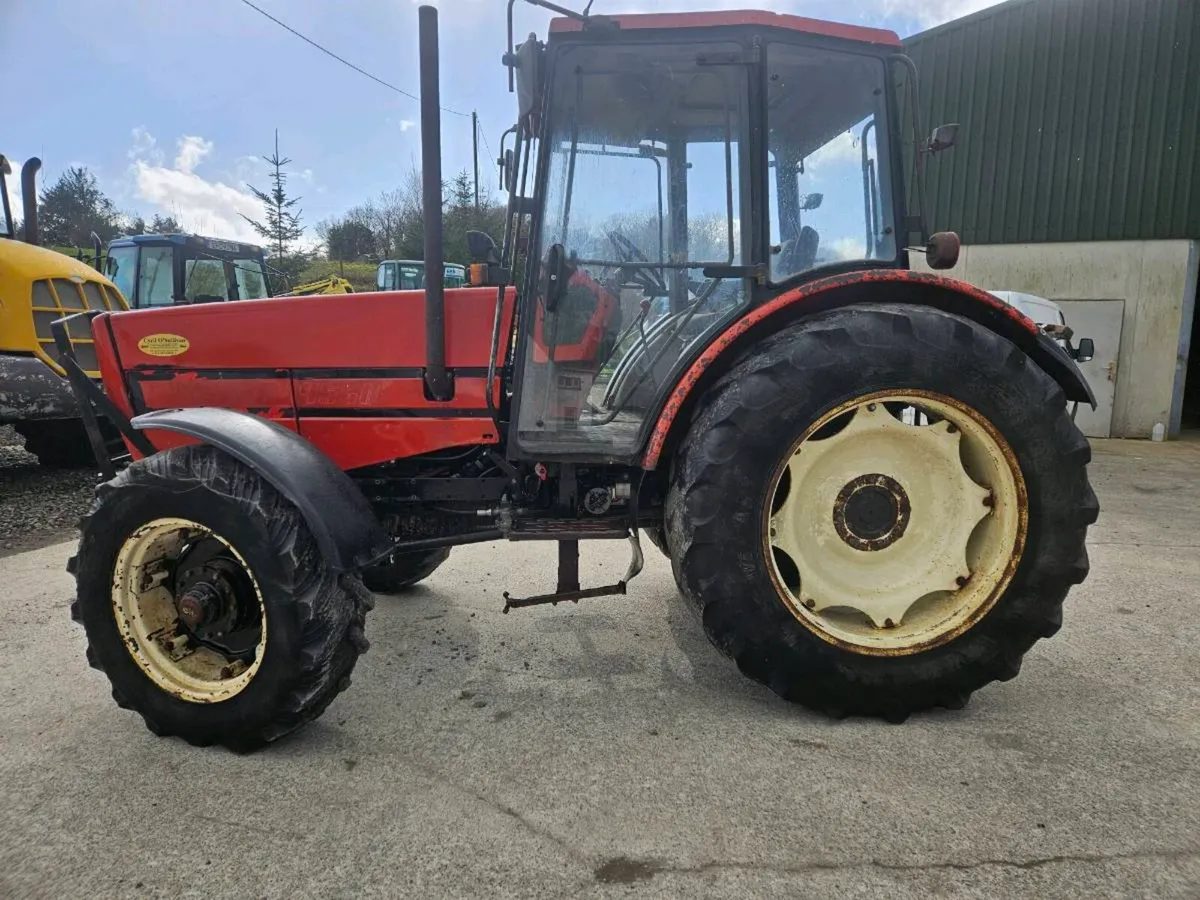 96 ZETOR 9540 - Image 4