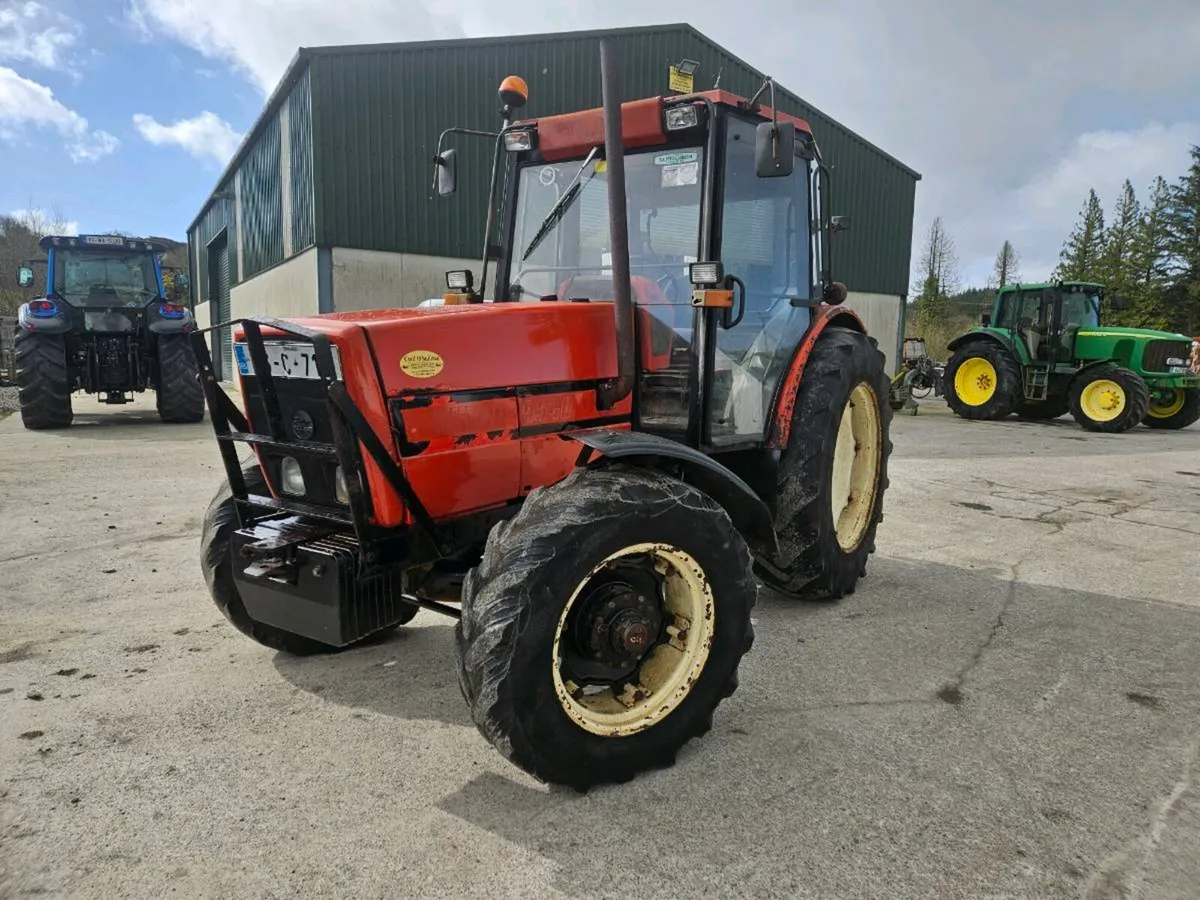 96 ZETOR 9540 - Image 2