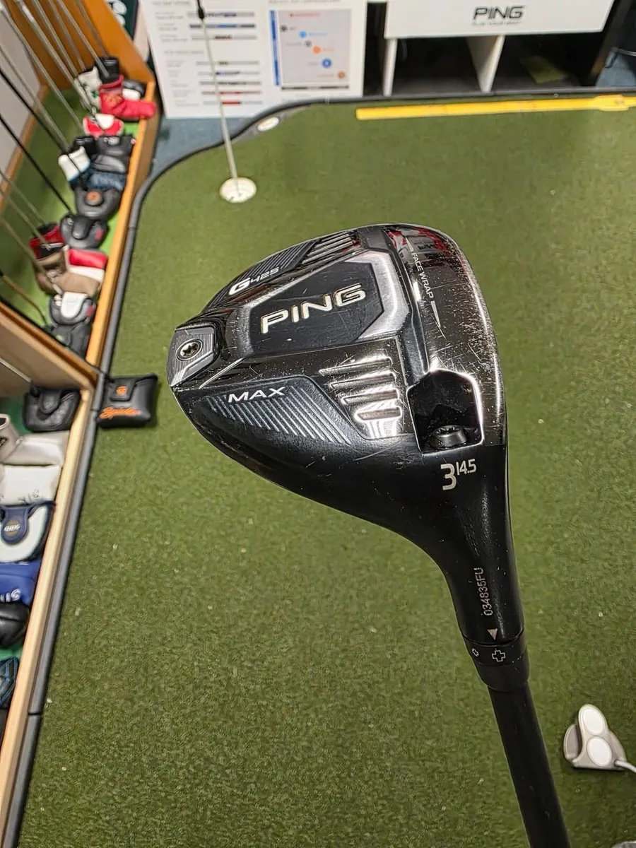 Ping G425 Max 3 Wood - Image 2