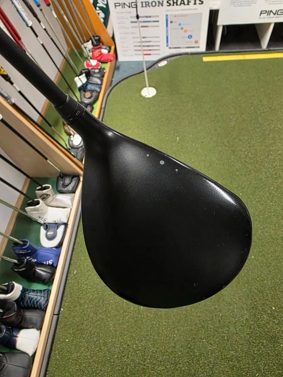 Ping G425 Max 3 Wood - Image 3