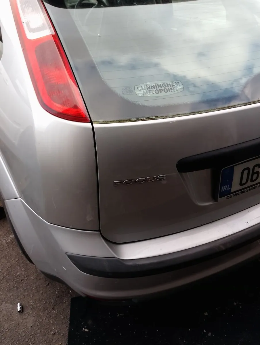 For sale or breaking - Image 2