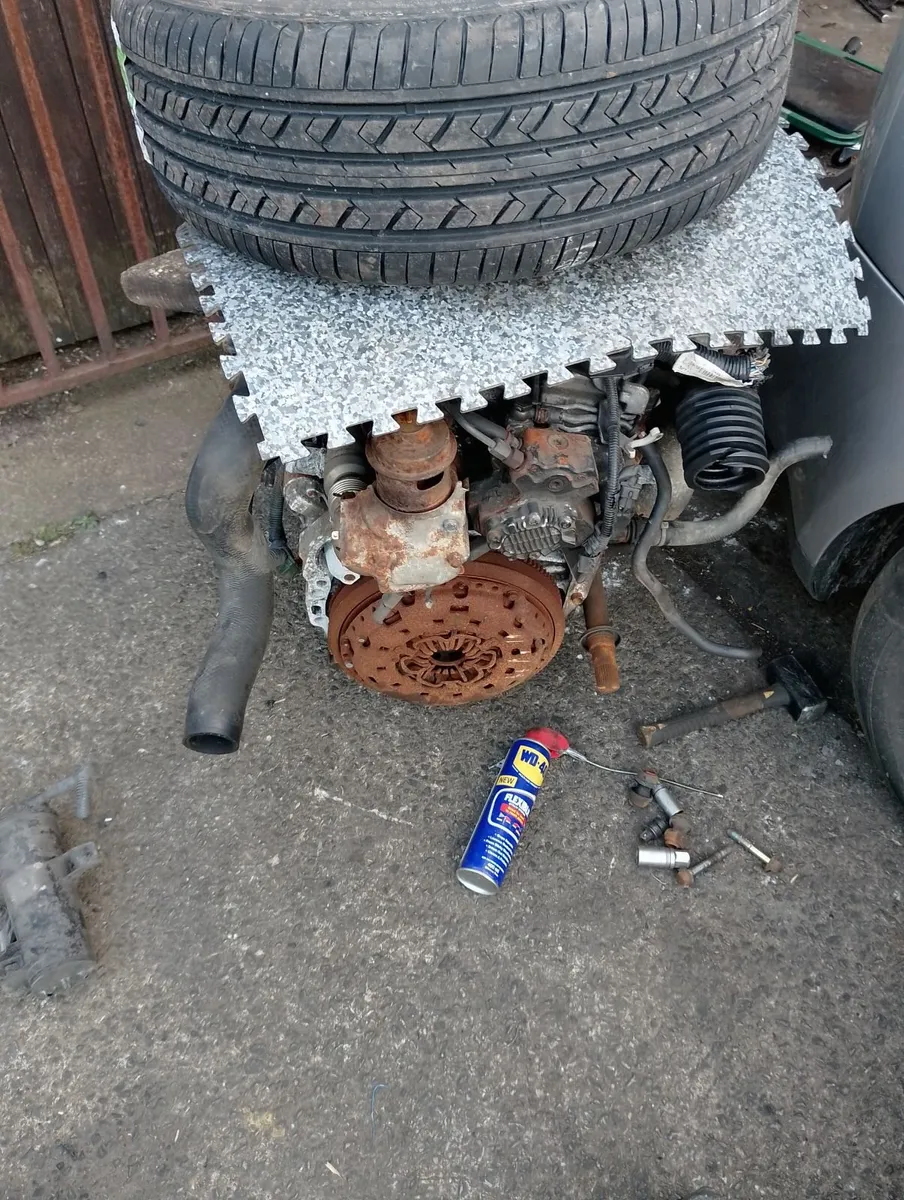 For sale or breaking - Image 3