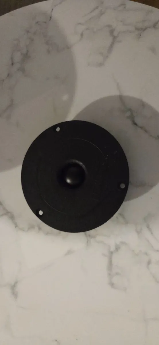 For Sale: Mission 761 Speaker Parts - Image 2