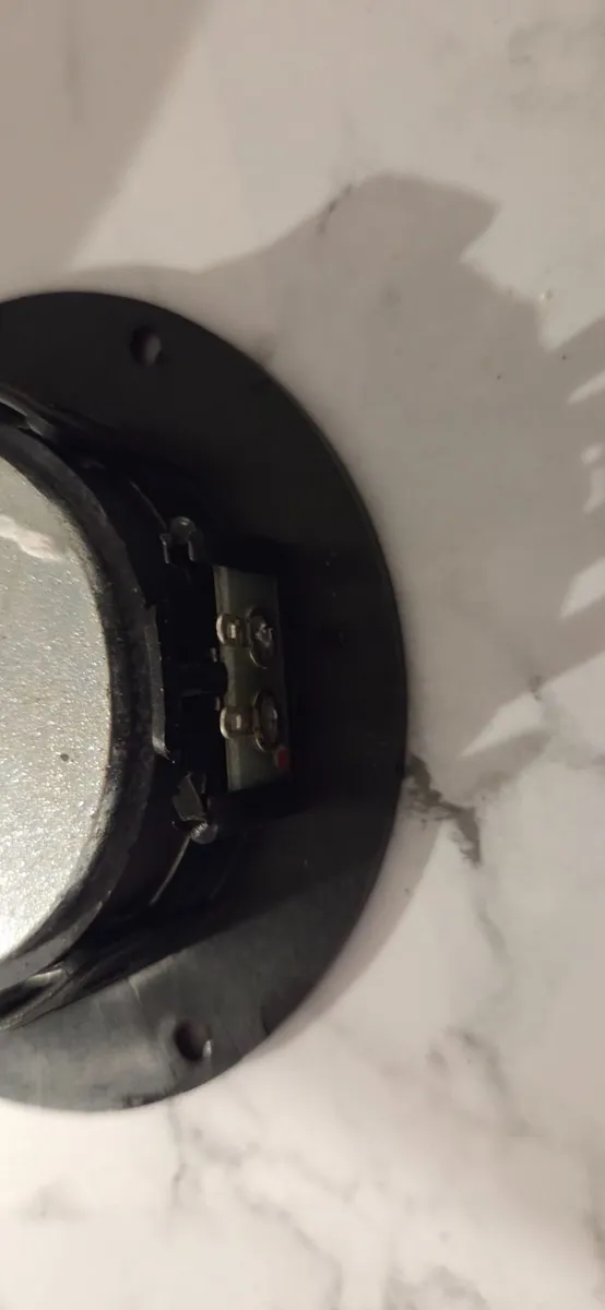 For Sale: Mission 761 Speaker Parts - Image 4