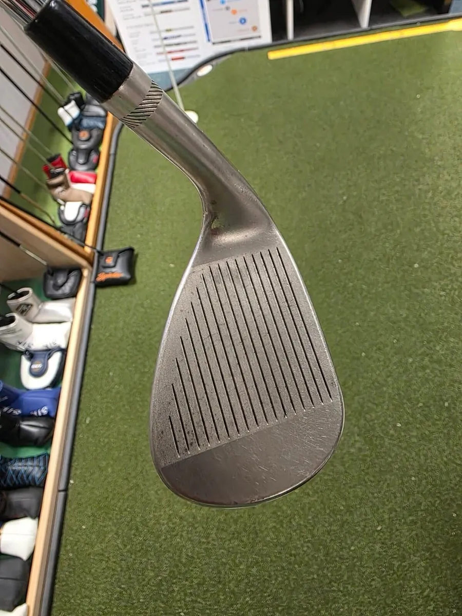 Titleist Sm10 Sand Wedge - Image 3